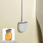 WCbest Silikon Toilettenbürste 8